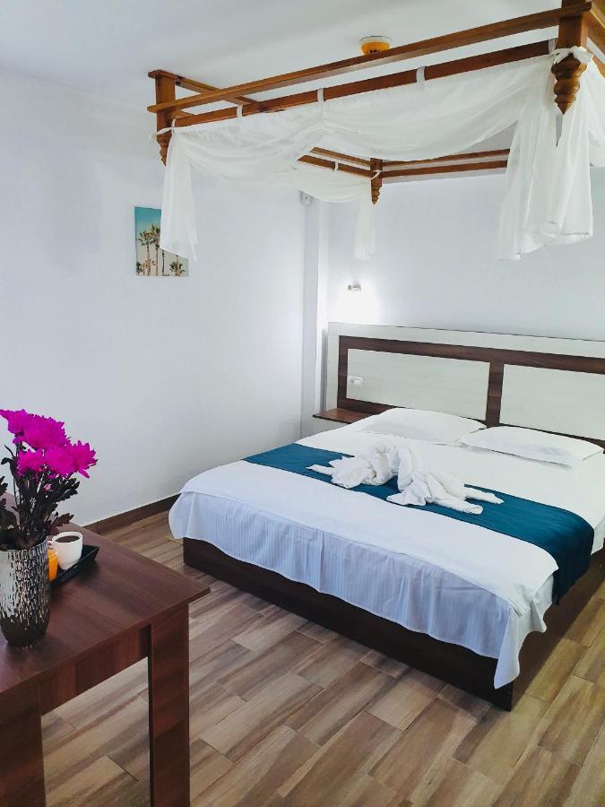 Hotel Casa Barina Costinesti Zewnętrze zdjęcie