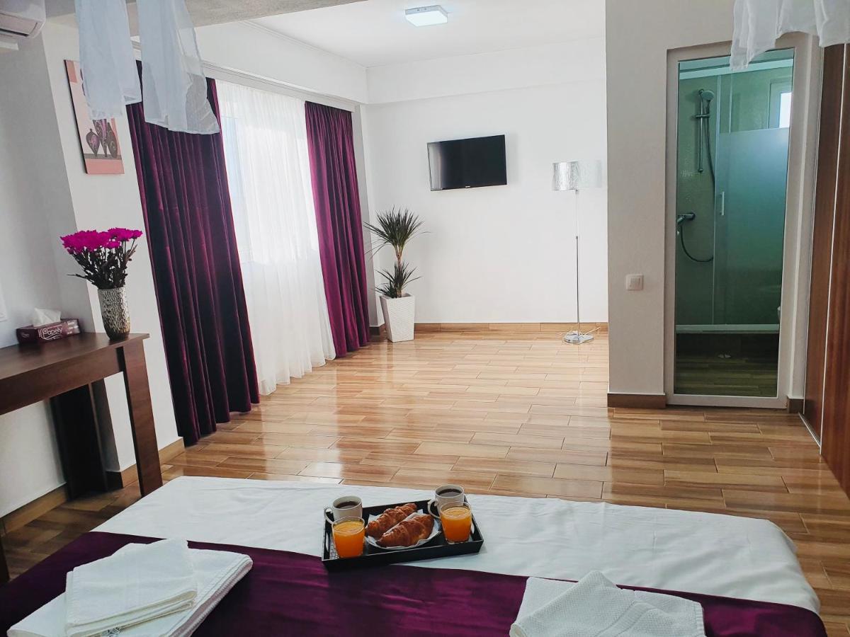 Hotel Casa Barina Costinesti Zewnętrze zdjęcie