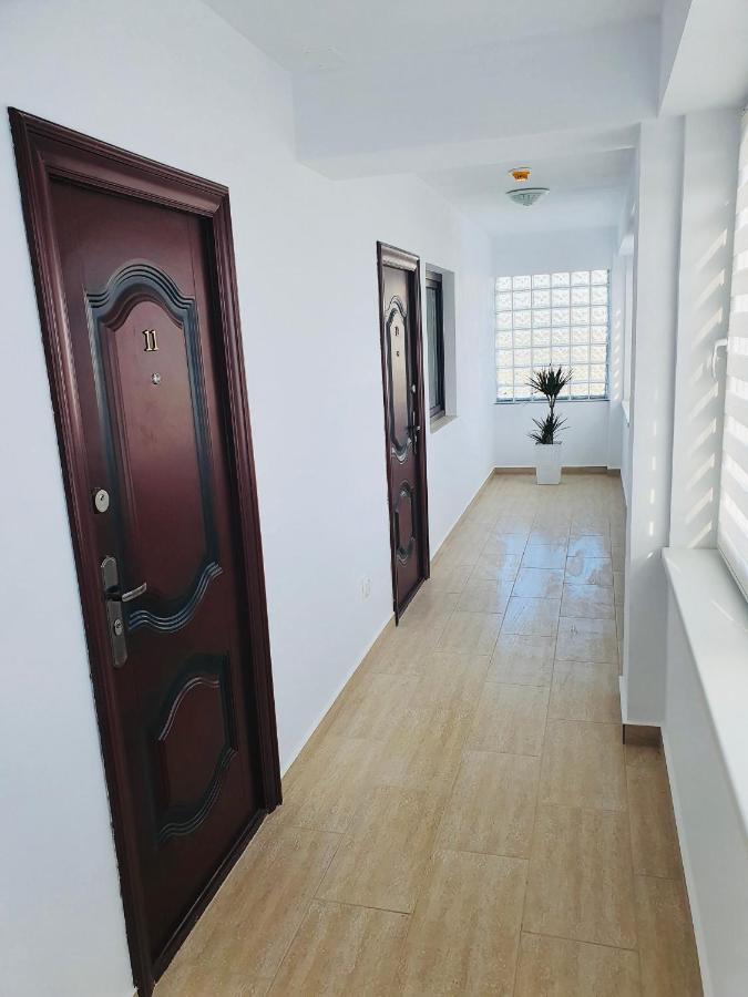 Hotel Casa Barina Costinesti Zewnętrze zdjęcie