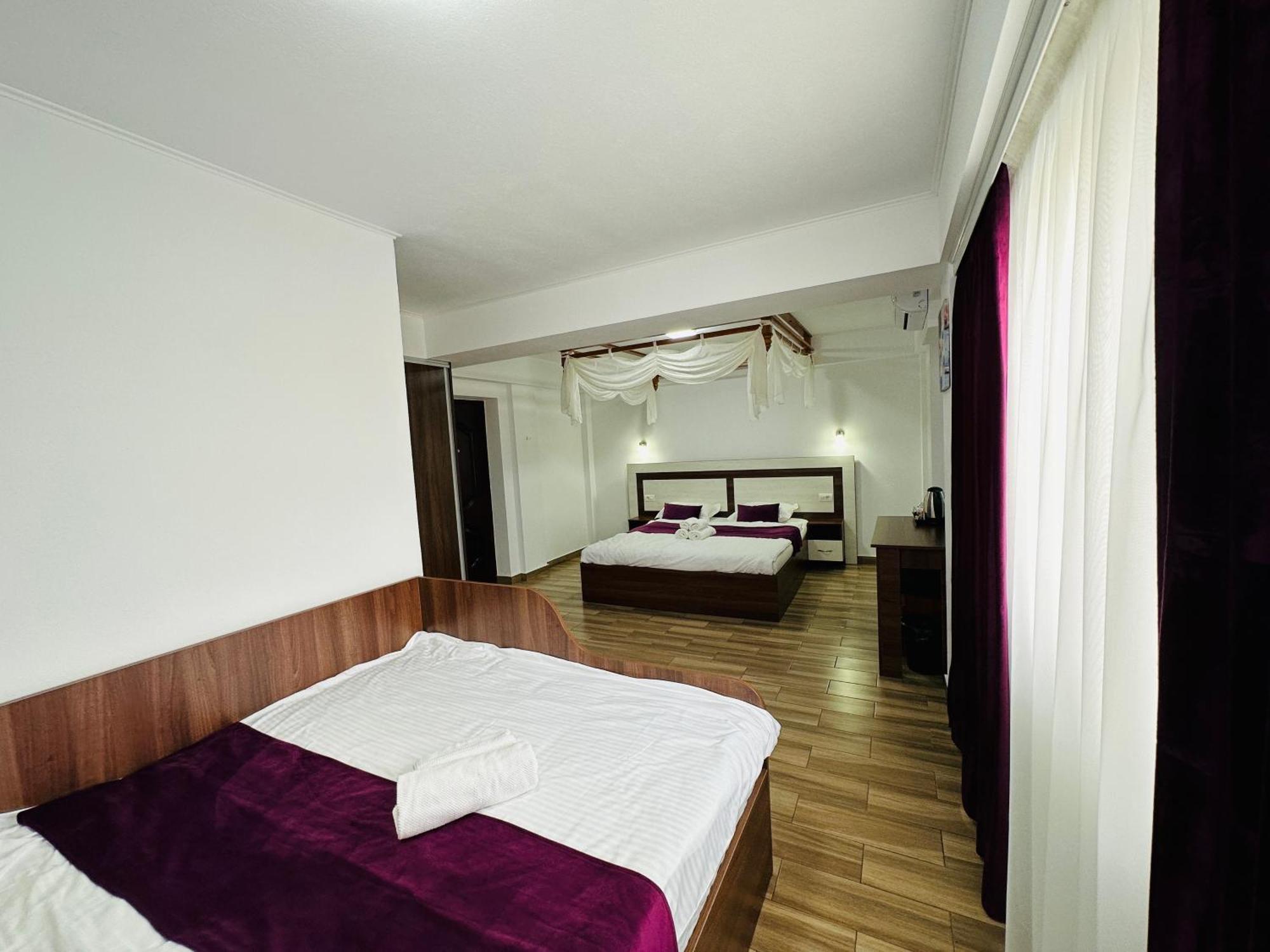 Hotel Casa Barina Costinesti Zewnętrze zdjęcie