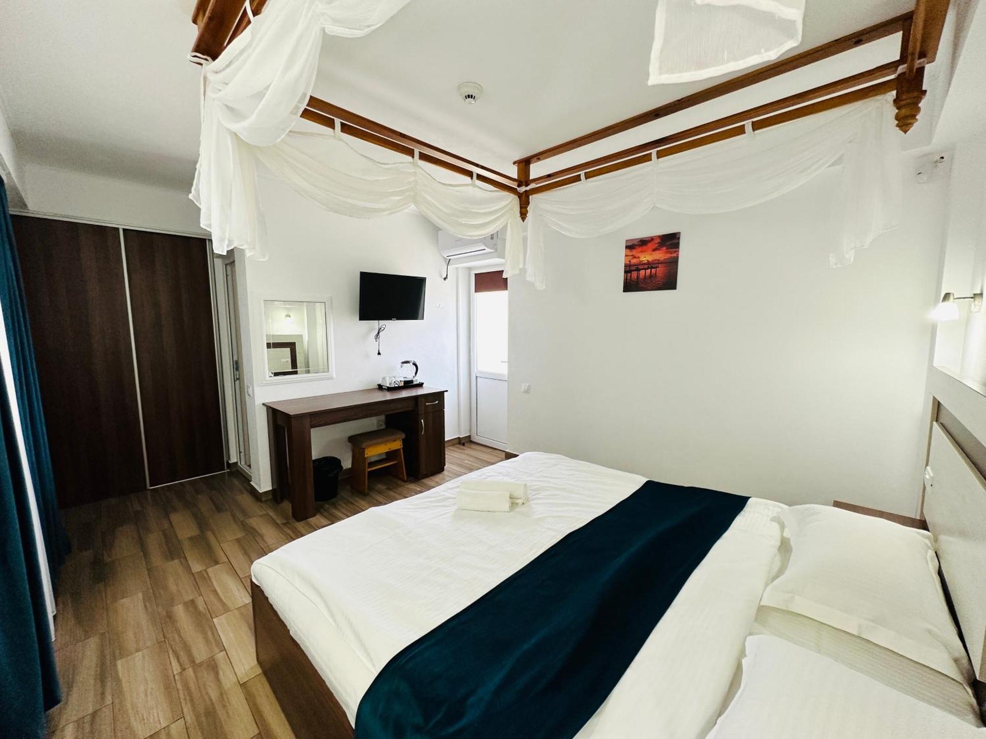Hotel Casa Barina Costinesti Zewnętrze zdjęcie