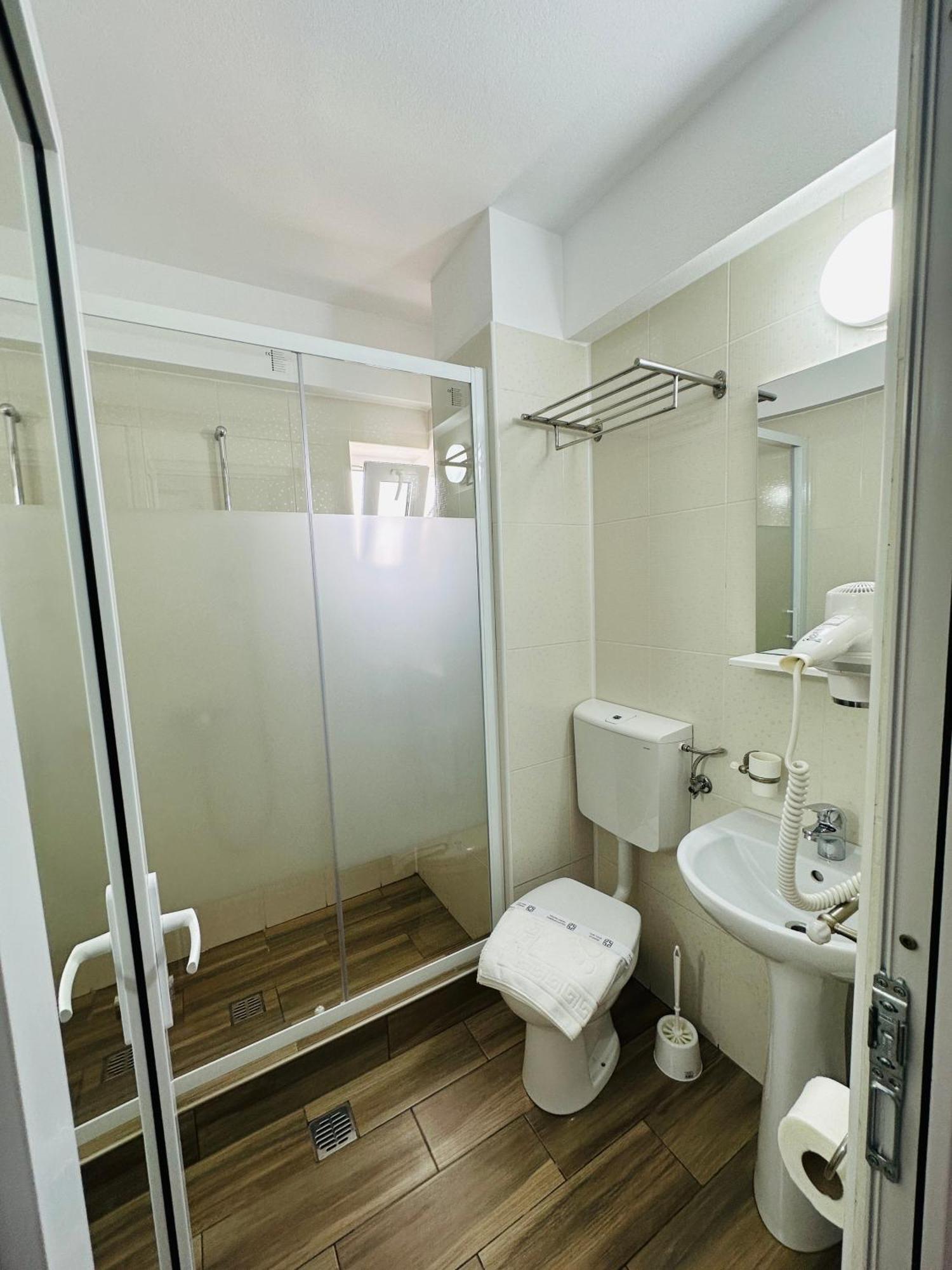 Hotel Casa Barina Costinesti Zewnętrze zdjęcie